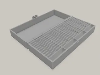 D&D Conditions Box