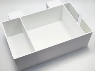 Organizador cuna Doco Sleeping Plus ++