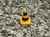 0.2mm layer, 2 walls, 50% infill
