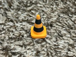 Model Cone
