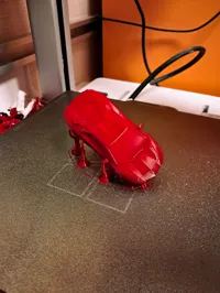 0.12mm layer, 3 walls, 15% infill