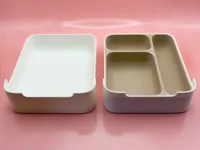 Divided Draw