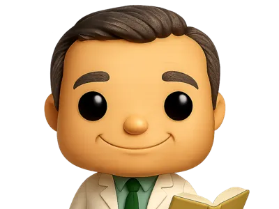 funko professor