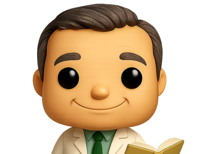 funko professor