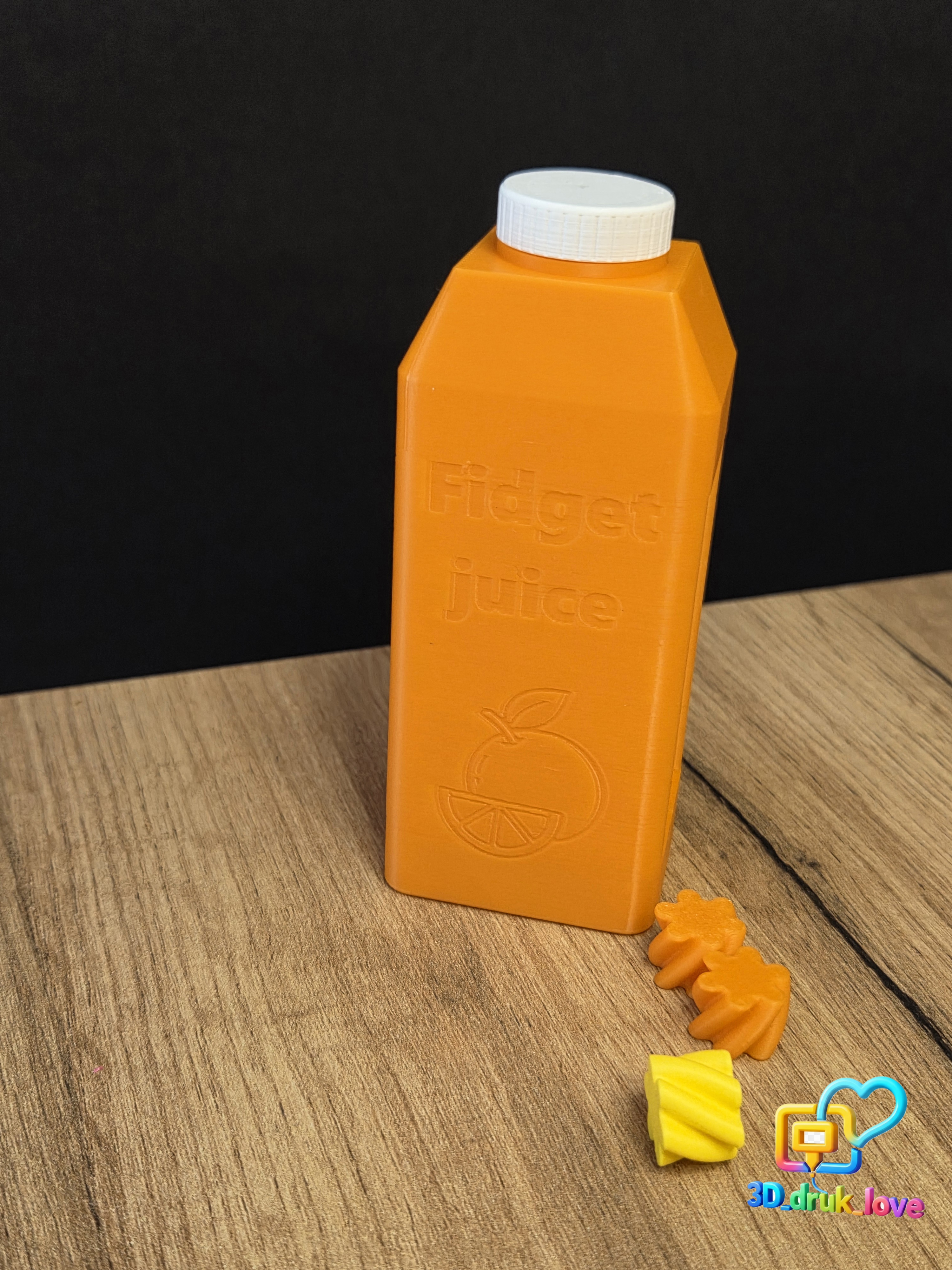 Fidget Toy Juice - 1