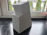 0.4 nozzle, 0.28mm layer, 2 walls, 10% infill
