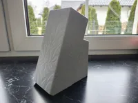 0.6mm nozzle, 0.42mm layer, 2 walls, 10% infill
