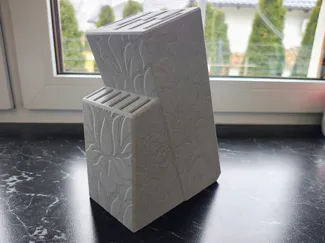 Kitchen knife stand