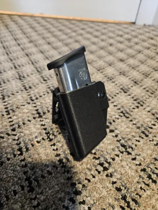 M&P Shield 2.0 Mag Holster