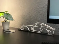0.16mm layer, 3 walls, 15% infill