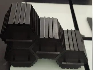 Stackable Drawers