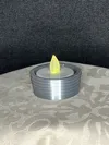 0.16mm layer, 2 walls, 15% infill