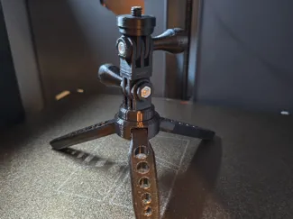 Tripod 2.0