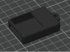Ford Key Fob Cover
