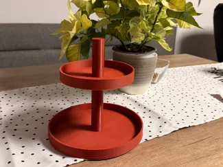 Etagere