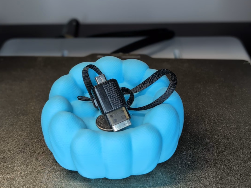 Bubble Sofa/Couch Catch-all tray