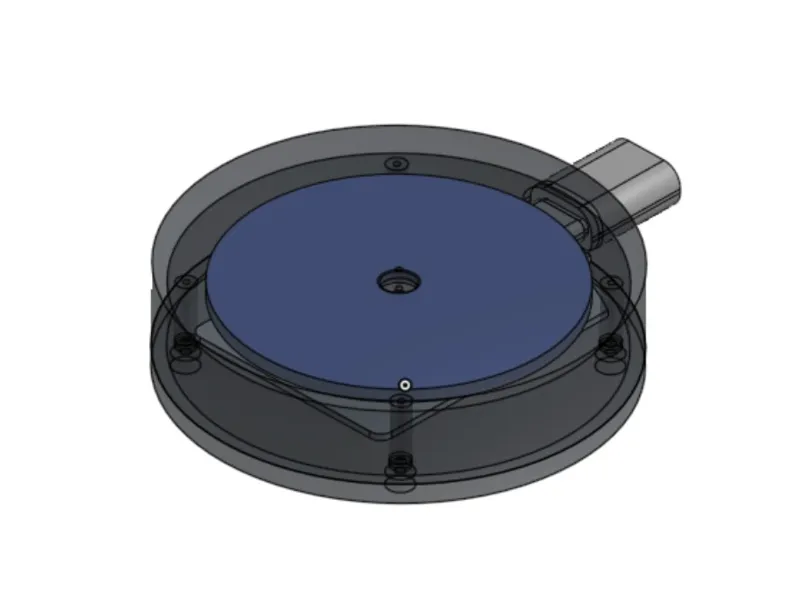 Wireless Charger