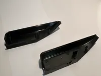 0.16mm layer, 3 walls, 15% infill