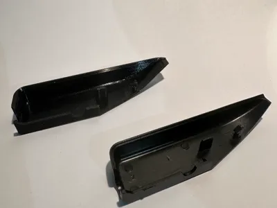 Smart #3 Wiper Cap