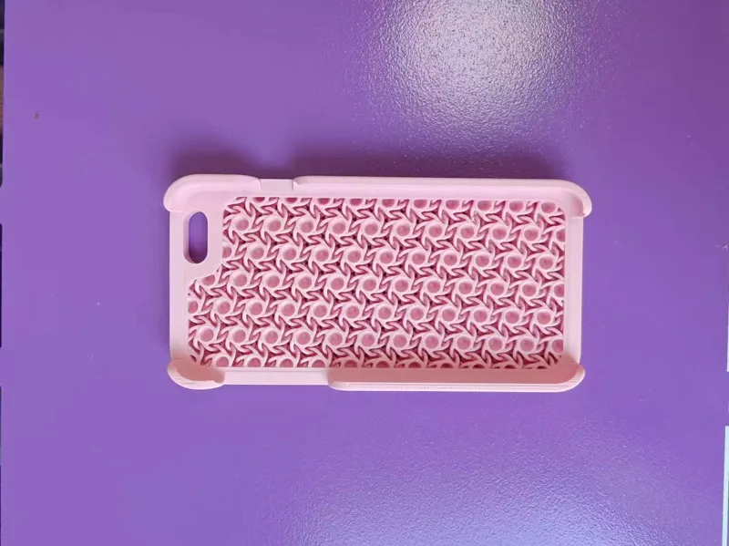 iphone 6s 锁子甲手机壳 iPhone 6s scale armor phone case