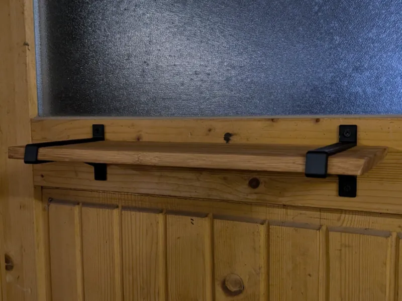 Wall Mount Board IKEA APTITLIG