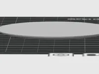 0.2mm layer, 2 walls, 5% infill
