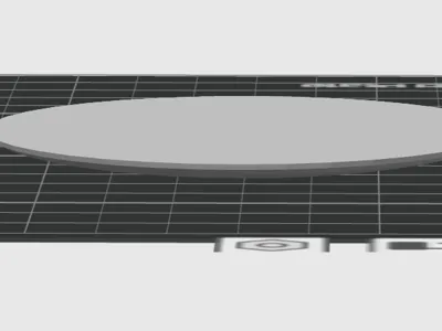 Frisbee