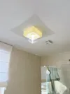 0.1mm layer, 4 walls, 100% infill