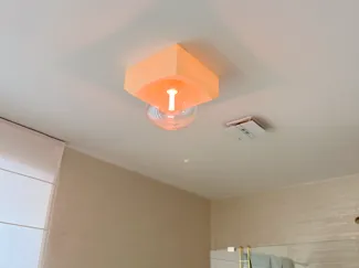 Ceiling Light, Ligthing