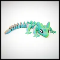 3 colors / 0.2mm layer, 2 walls, 15% infill