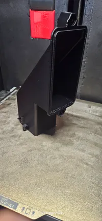 0.2mm layer, 6 walls, 25% infill