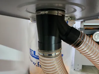 Felder Adapter für AF