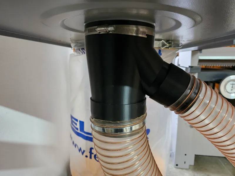 Felder Adapter für AF