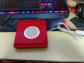 适用于001版本的1/12电锯人蕾塞篇同款电话亭屋顶