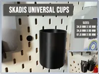 0.2mm layer, 3 walls, 15% infill