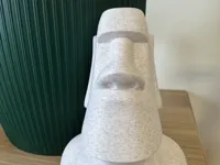 0.2mm layer, 2 walls, 5% infill