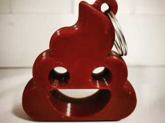 Smile Cacca