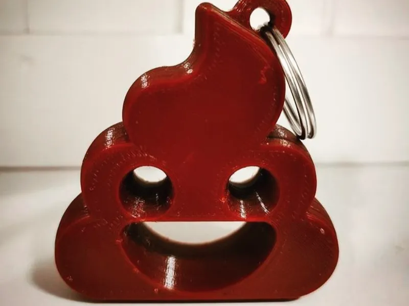 Smile Cacca