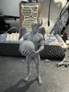 0.16mm layer, 3 walls, 10% infill