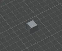Servo 9g separator