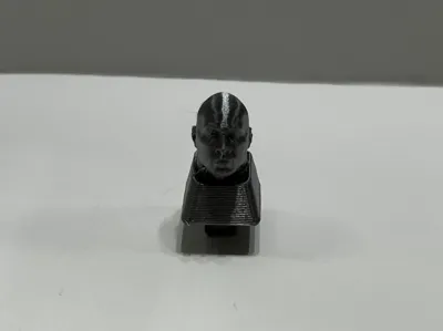 Dwayne The Keycap Johnson (Membrane)