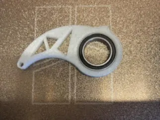 Keyrambit