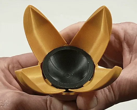 Œuf Alien