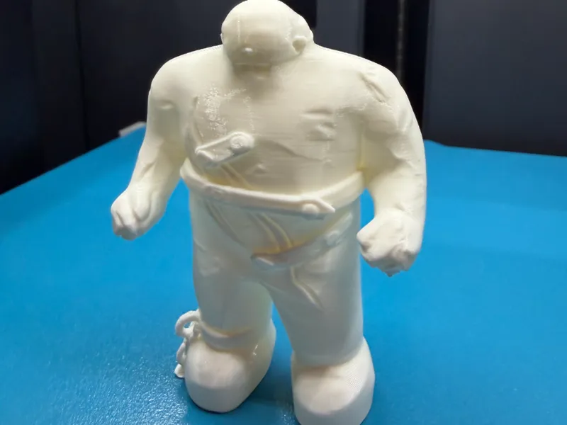 Pražský Golem