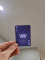 0.16mm layer, 2 walls, 15% infill
