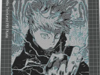 GOJO Hueforge