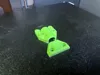 0.2mm layer, 3 walls, 25% infill