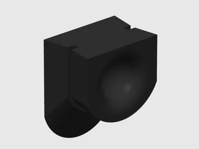 Cable Feedthroughs for John Deere Tractors