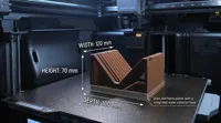 0.24mm layer, 2 walls, 15% infill
