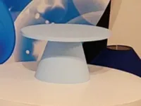 0.2mm layer, 3 walls, 5% infill